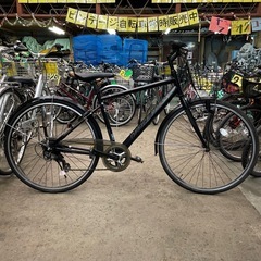 【5263】シティ　700c 9,400円（防犯・税込）