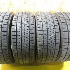 A4740 205/55R16 4本SET スタッドレス 16イ...