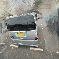 nbox   車両交換可　値下げ‼️の画像