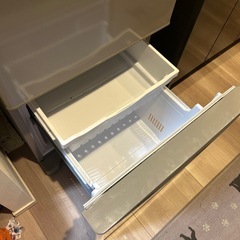 日立 冷蔵庫の画像