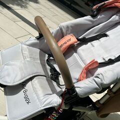 【エアバギー】AIRBUGGYココプレミア【ベビーカー3か月位～】の画像