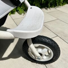 【エアバギー】AIRBUGGYココプレミア【ベビーカー3か月位～】の画像