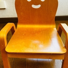 こども椅子
