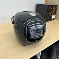 3.5号炊き炊飯器🌸他にも冷蔵庫などもあります♪