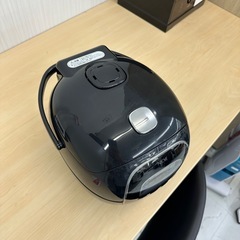 3.5号炊き炊飯器🌸他にも冷蔵庫などもあります♪の画像
