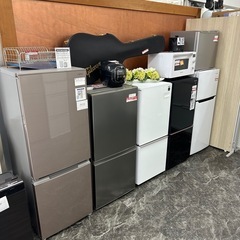3.5号炊き炊飯器🌸他にも冷蔵庫などもあります♪の画像