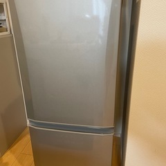 三菱電機　冷蔵庫