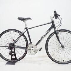 GIANT ESCAPE R3 2020年モデル クロスバイク