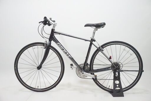 GIANT ESCAPE R3 2020年モデル クロスバイク