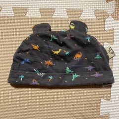 ベビー 帽子 46サイズ