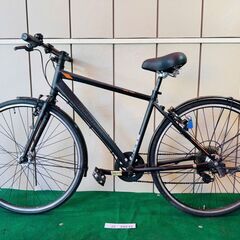 ブリヂストン ・中古自転車 042709