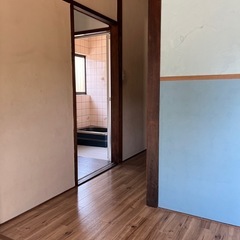 中間市深町Ｐ3台平屋