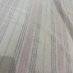 タオルケット　シングル　2枚の画像