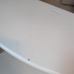 ストッケトリップトラップホワイトの画像