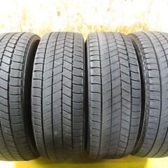 ゆうすけ様分　北海道　スタッドレス　215/65R16　状態◎　アルファード等 溝有り】アルファード 215/65R16 スタッドレス4本セット出品