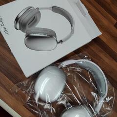ヘッドホンの画像