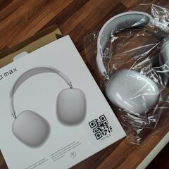 ヘッドホンの画像