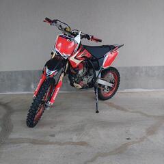 HONDA　CRFの画像