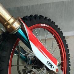 HONDA　CRFの画像