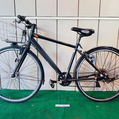 ブリヂストン ・中古自転車 042711
