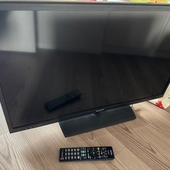 液晶テレビ(美品)