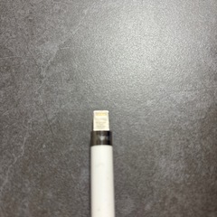 Apple pencil
(第1世代)     の画像