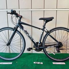 Air-On ・中古自転車 042712