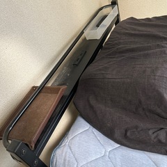 シングルベットの画像
