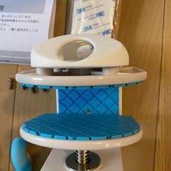テイコブ　コンパクト浴槽手すり YT01の画像