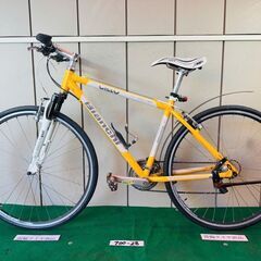 BIANCHI ・中古自転車 042713