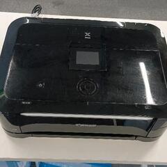 0531-220 Canon プリンター PIXUS MG6230