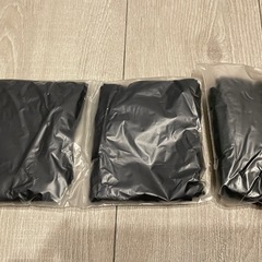ストッキング 黒 