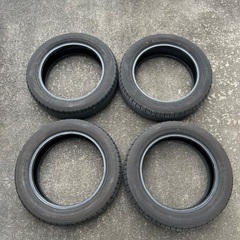ダンロップ　エナセーブ　EC+300