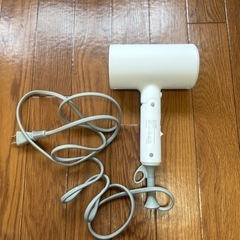 ドライヤー