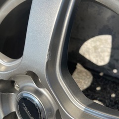 タイヤ、ホイール
の画像