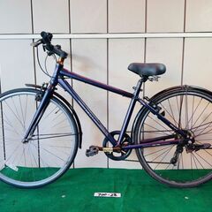 DEUT ・中古自転車 042716