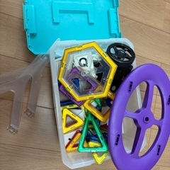 ピースマグネット