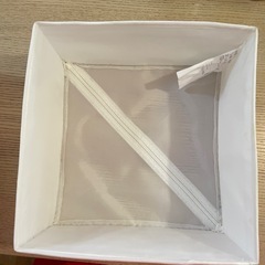 IKEA SKUBB 2個の画像
