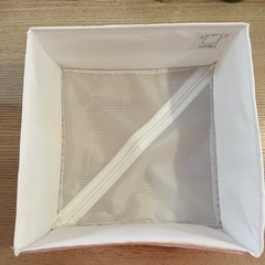 IKEA SKUBB 2個