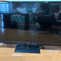 【受け渡し決定】液晶テレビ　32型　パナソニック　2014年製