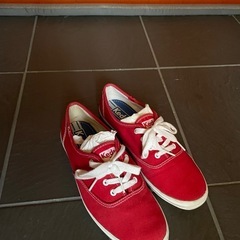 Keds  スニーカー