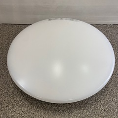 ニトリ LED シーリングライト 12畳用 動作OK リモコン無...