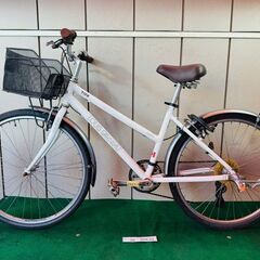 LOUIS GARNEAU ・中古自転車 042719