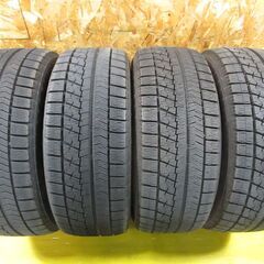 A4717 205/55R16 4本SET スタッドレス 16イ...