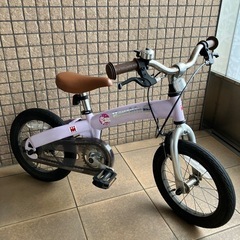 へんしんバイク