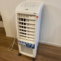 冷風機