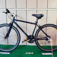 LUSCIOUS ・中古自転車 042720