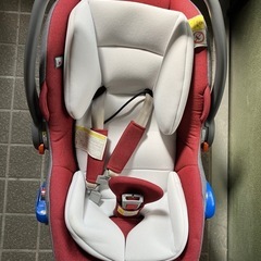 チャイルドシート combi