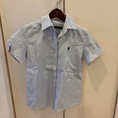 ラルフローレン7号サイズシャツ
