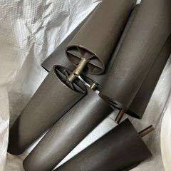 ニトリ　コーナーソファの画像